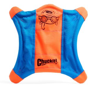 Chuckit Flying Squirrel Fetch Toy 511300