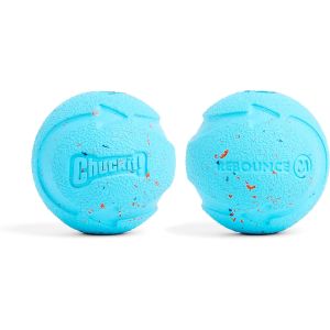 Chuckit Rebounce Ball Dog Toy 20320 Chuckit Rebounce Ball Dog Toy 20320