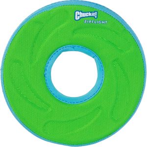 Chuckit Zipflight Flying Disc 181001